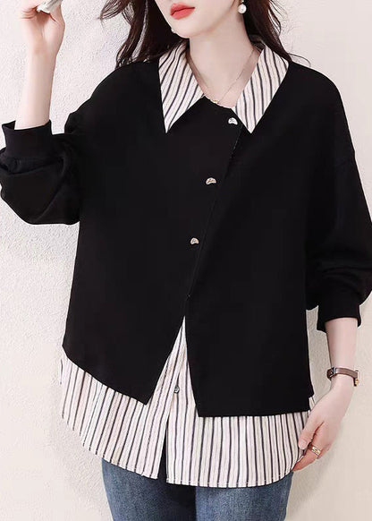 Elegantly Styled Blouse for Everyday Wear