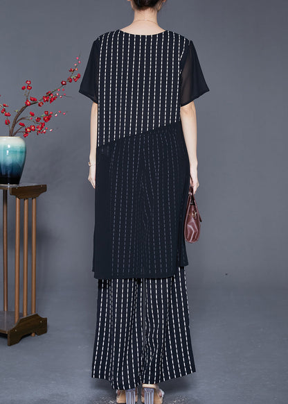 Vintage Inspired Garment with a Contemporary Edge
