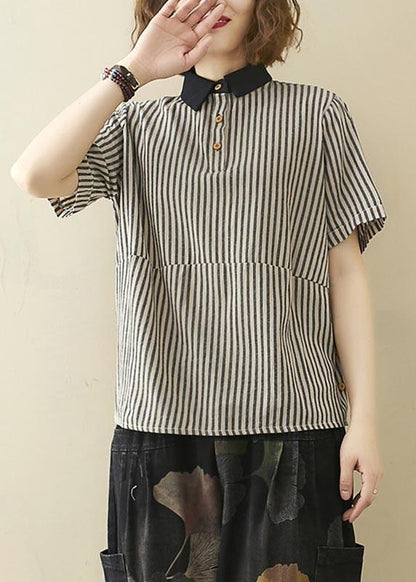 Beautifully Crafted Top in a Classic Style