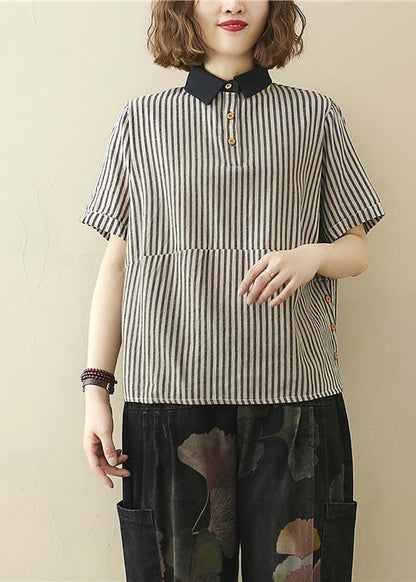 Beautifully Crafted Top in a Classic Style