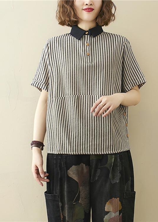 Beautifully Crafted Top in a Classic Style
