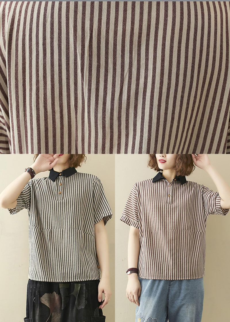 Beautifully Crafted Top in a Classic Style