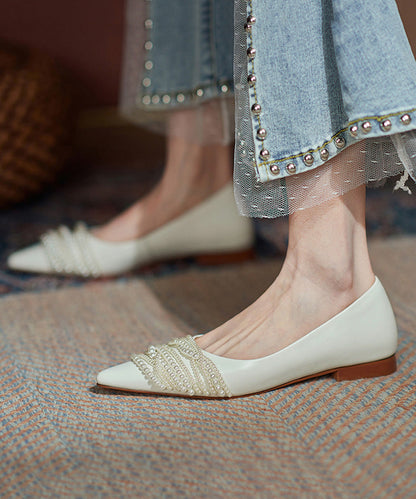 Graceful Orthopedic Shoes for Modern Look