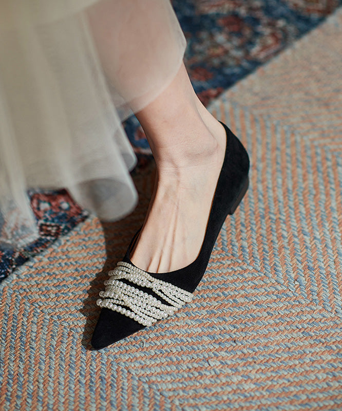 Graceful Orthopedic Shoes for Modern Look