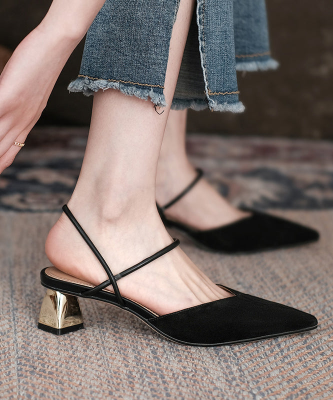 Beautifully Crafted Orthopedic Sandals