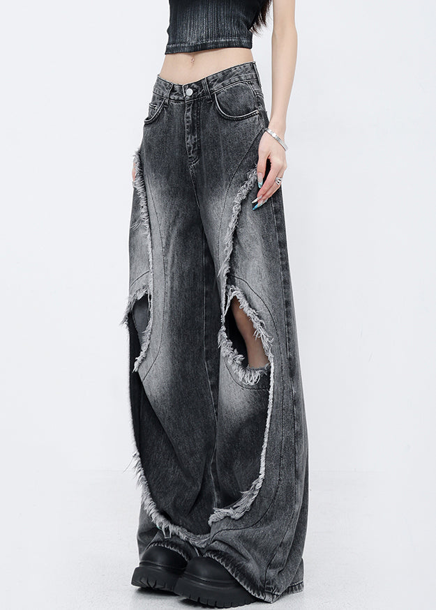 Elegantly Styled Pants for Everyday Wear