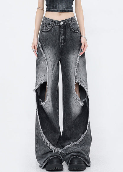 Elegantly Styled Pants for Everyday Wear