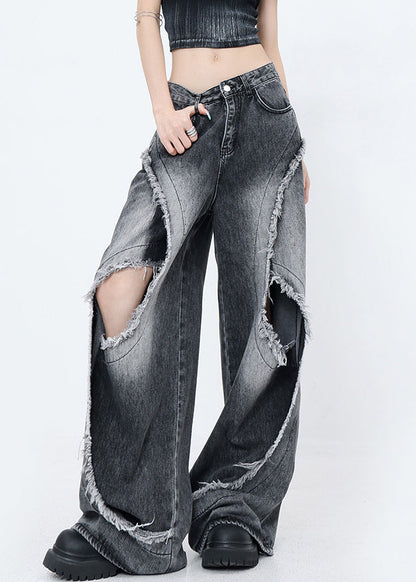 Elegantly Styled Pants for Everyday Wear