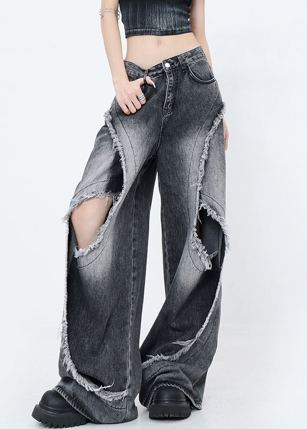 Elegantly Styled Pants for Everyday Wear