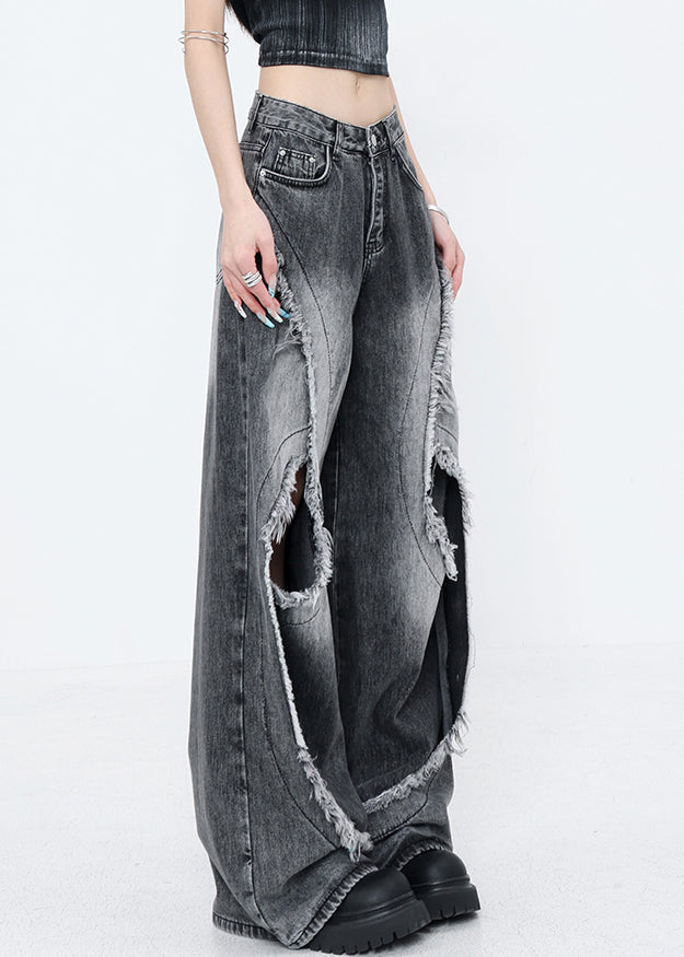 Elegantly Styled Pants for Everyday Wear