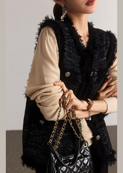 Effortlessly Elegant Coat with a Timeless Design