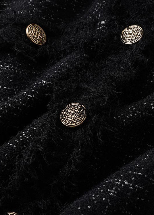 Effortlessly Elegant Coat with a Timeless Design