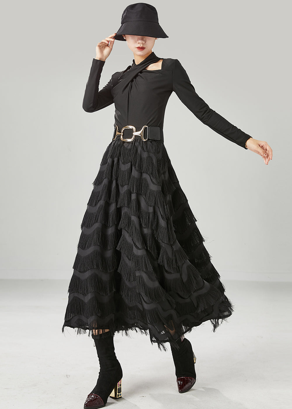 Beautifully Crafted Garment in a Classic Style