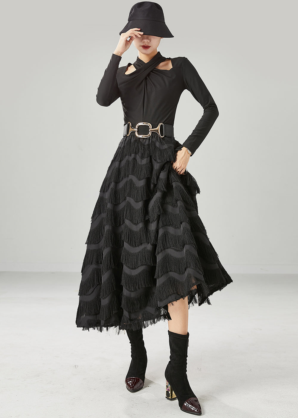 Beautifully Crafted Garment in a Classic Style