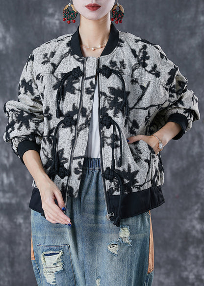 Gracefully Styled Jacket for Any Occasion