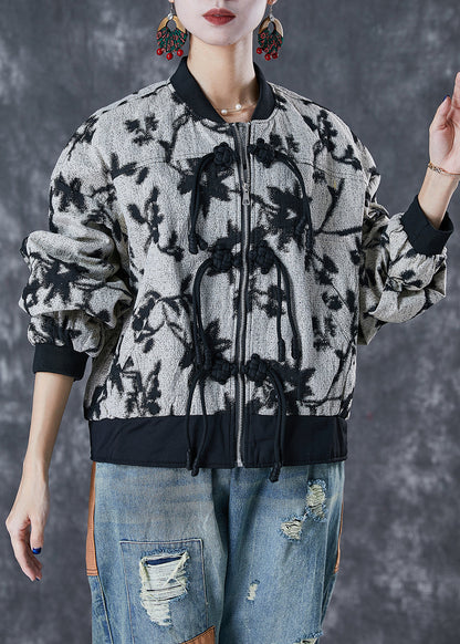 Gracefully Styled Jacket for Any Occasion