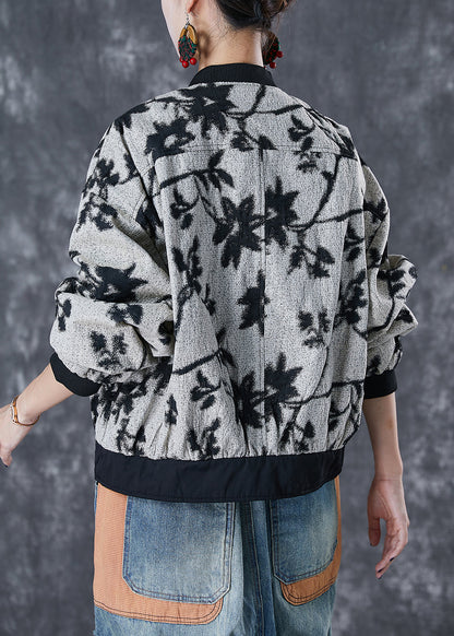 Gracefully Styled Jacket for Any Occasion