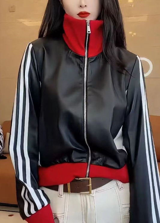A Vintage Style Jacket with Delicate Timeless Details