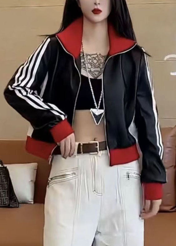 A Vintage Style Jacket with Delicate Timeless Details