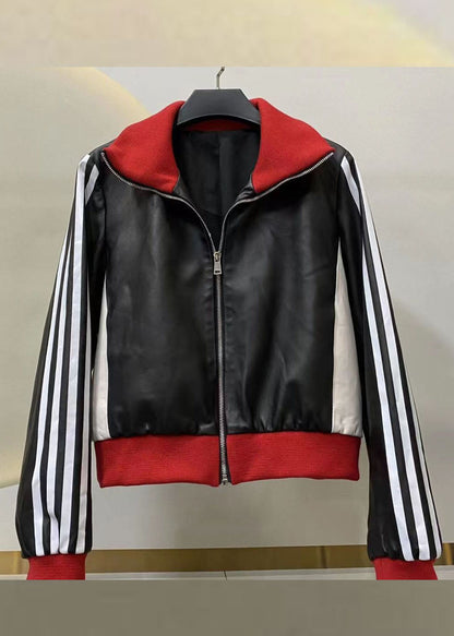 A Vintage Style Jacket with Delicate Timeless Details