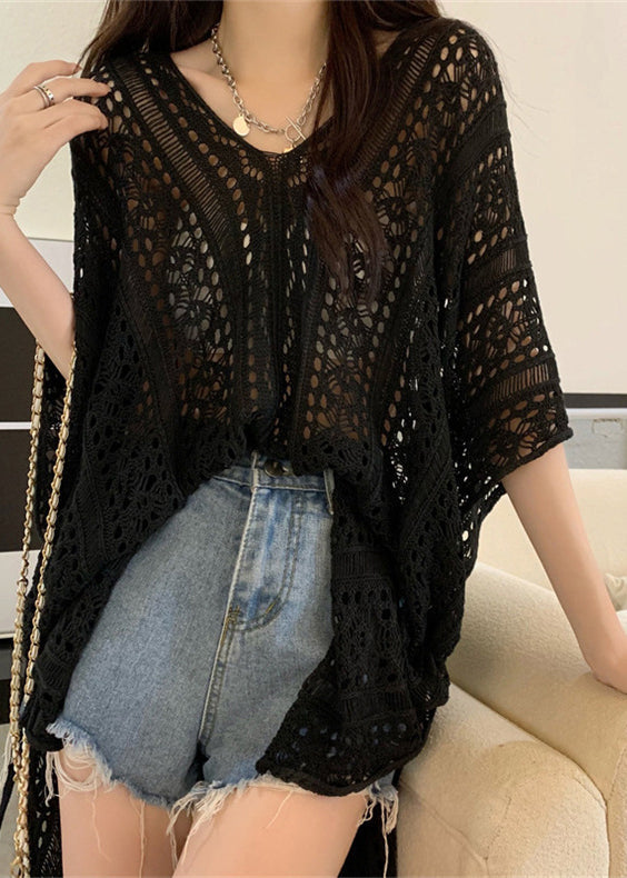 Vintage Inspired Shirt with a Contemporary Edge