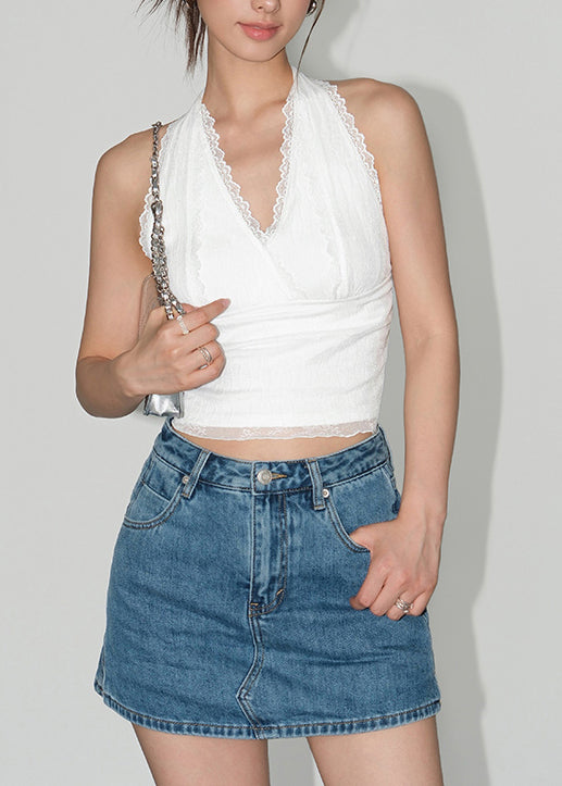 Elegantly Styled Top for Everyday Wear