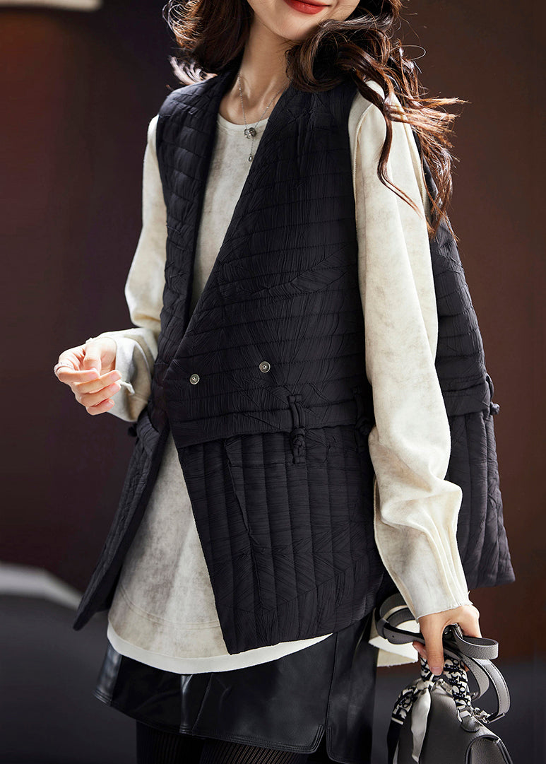 Classic Vintage Coat with a Flattering Fit