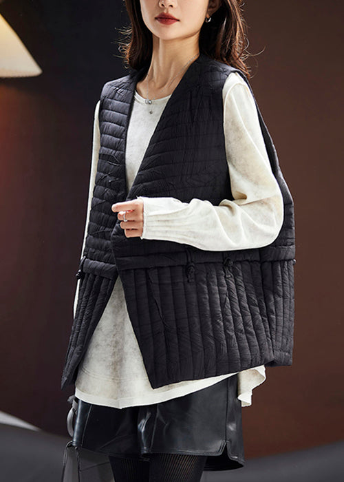Vintage Inspired Coat with a Contemporary Edge