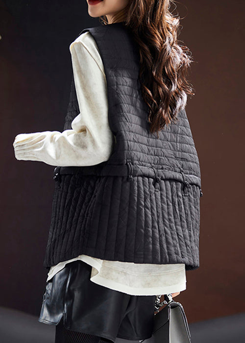Vintage Inspired Coat with a Contemporary Edge