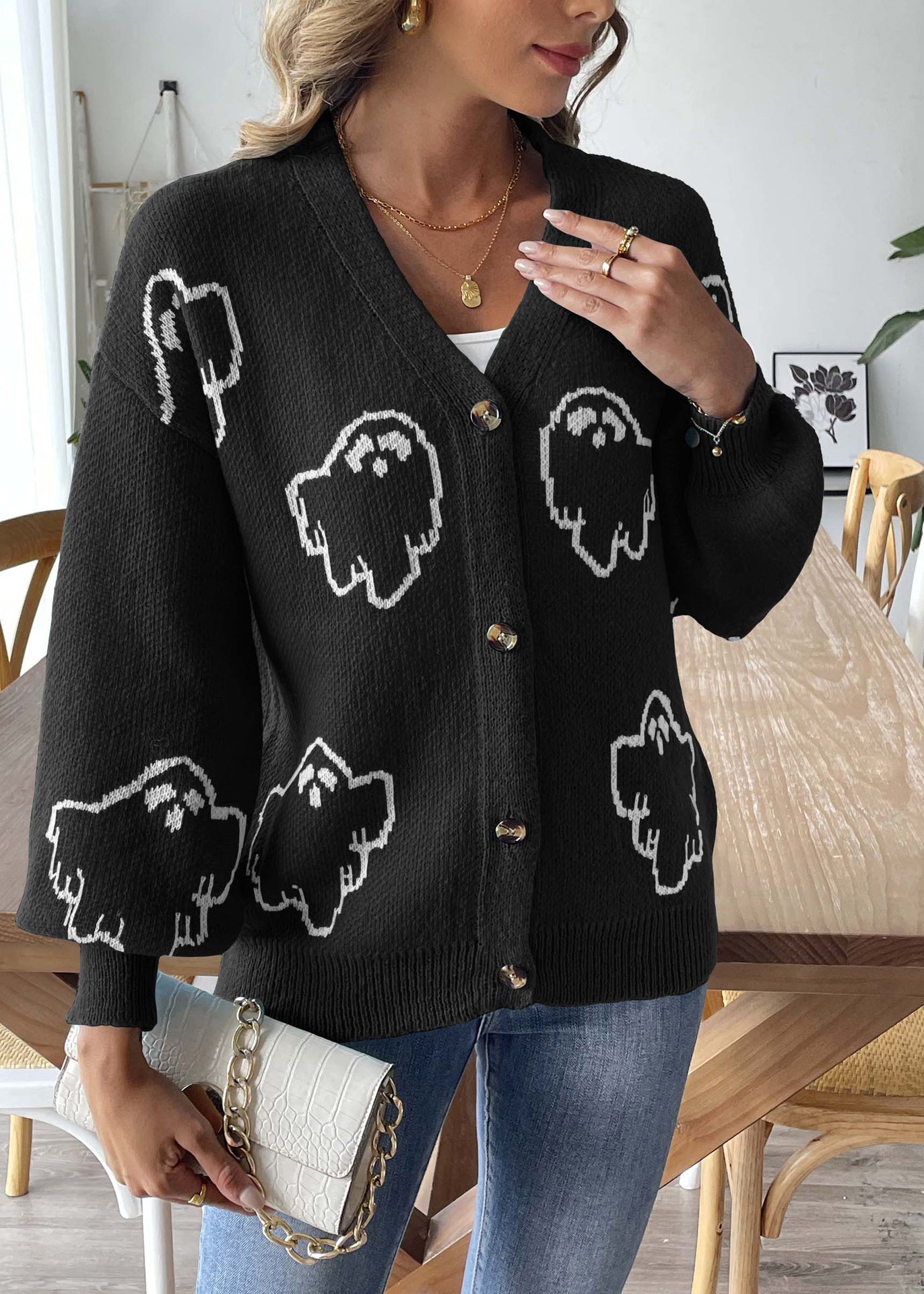 Beautifully Balanced Coat with Timeless Character