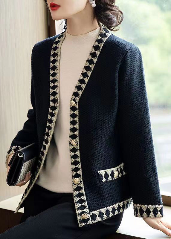 Beautifully Crafted Coat in a Classic Style