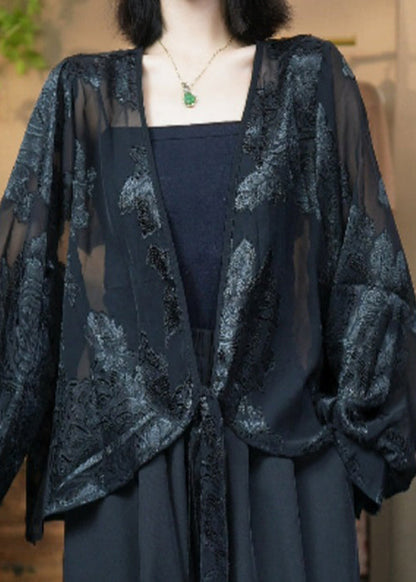Beautifully Crafted Cardigan in a Classic Style