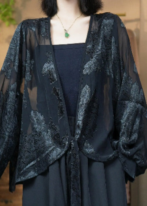 Beautifully Crafted Cardigan in a Classic Style