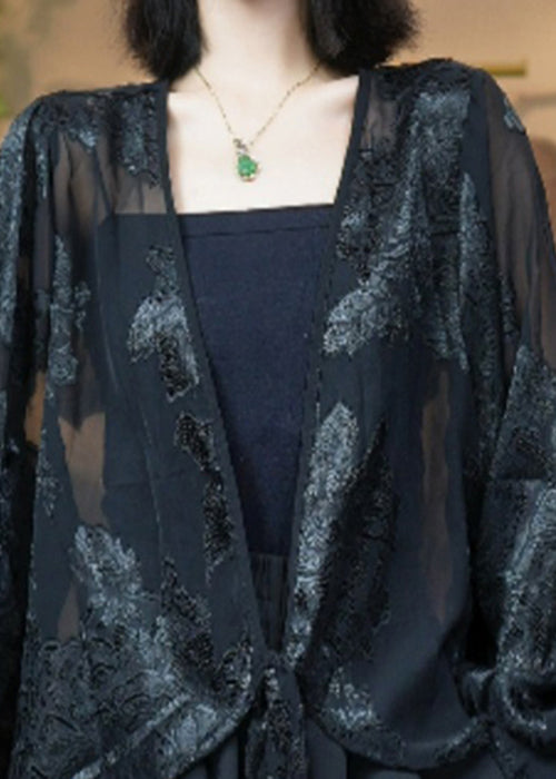 Beautifully Crafted Cardigan in a Classic Style