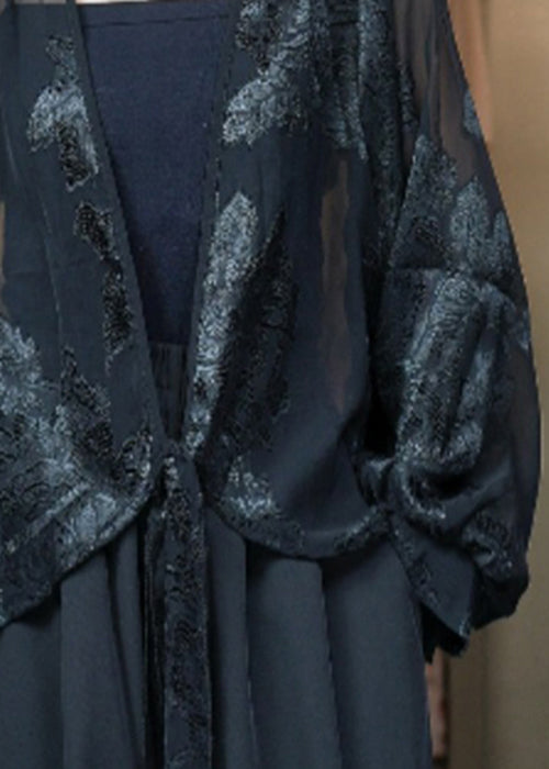 Beautifully Crafted Cardigan in a Classic Style