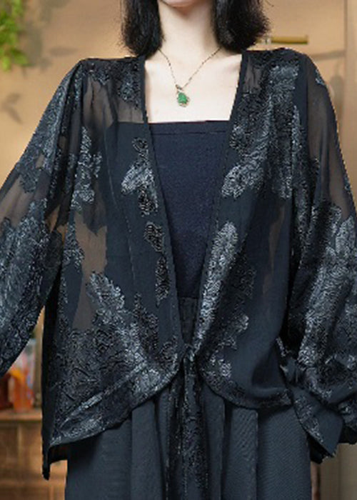 Beautifully Crafted Cardigan in a Classic Style