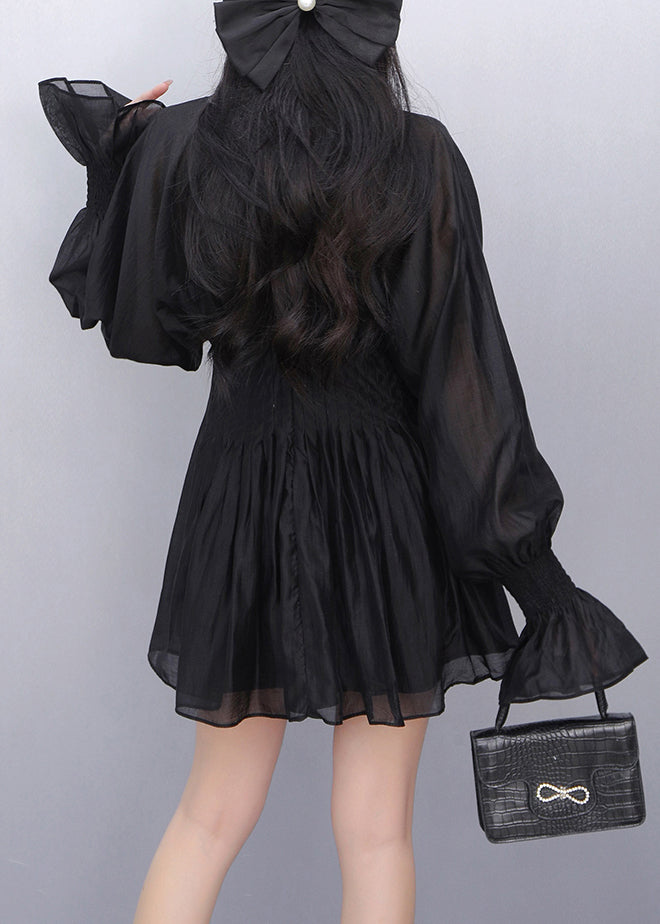 Beautifully Balanced Top with Timeless Character