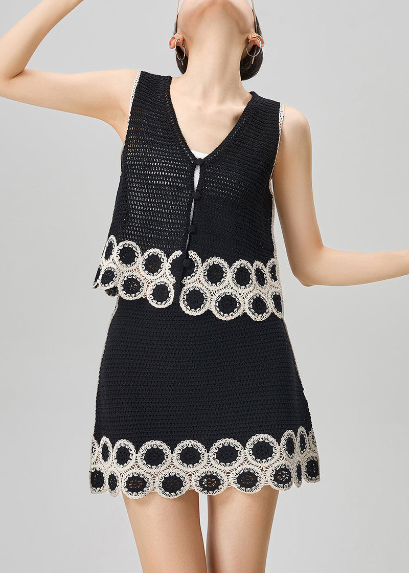 Sophisticated Garment with a Clean Classic Look