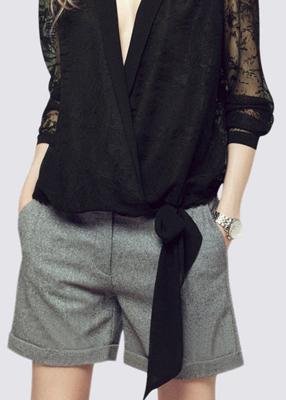 Polished Shirt with an Effortless Classic Look