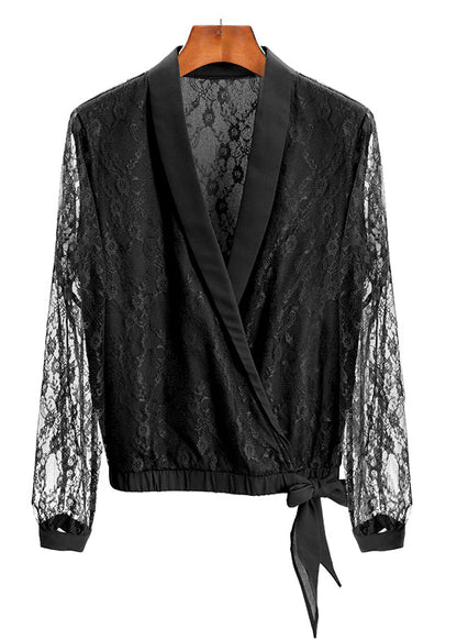 Polished Shirt with an Effortless Classic Look