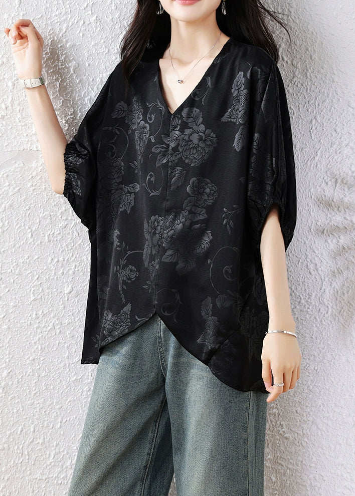 Effortlessly Elegant Blouse with a Timeless Design