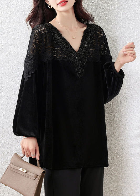 Elegantly Styled Top for Everyday Wear
