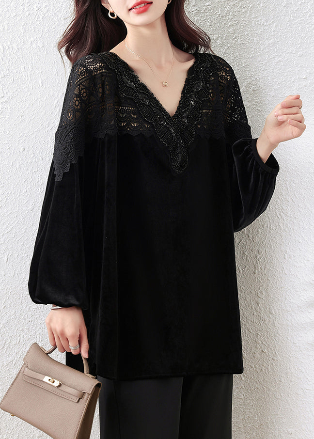 Elegantly Styled Top for Everyday Wear