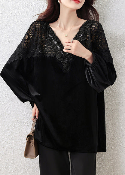 Elegantly Styled Top for Everyday Wear