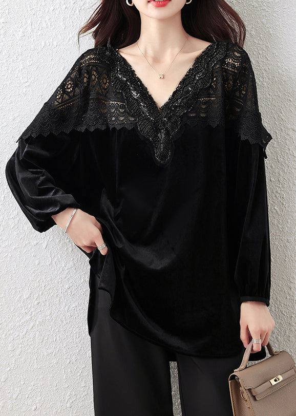 Elegantly Styled Top for Everyday Wear