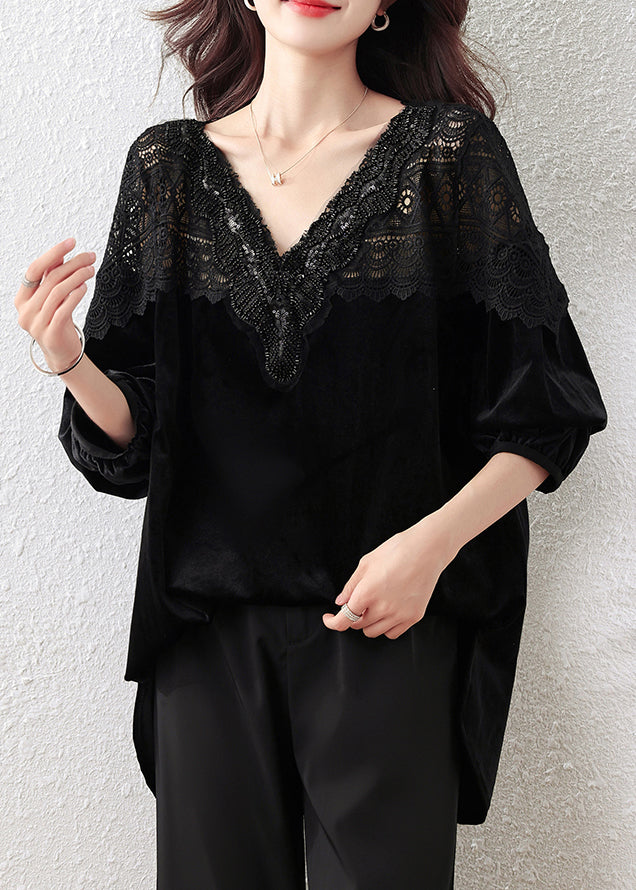 Elegantly Styled Top for Everyday Wear