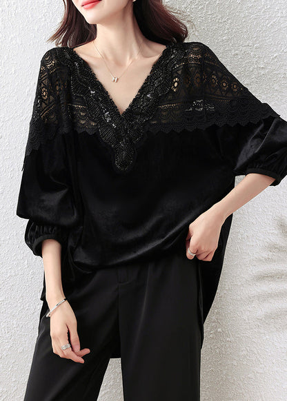 Elegantly Styled Top for Everyday Wear