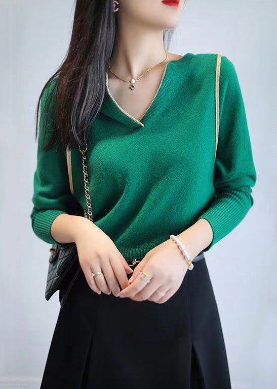 Beautifully Balanced Top with Timeless Character