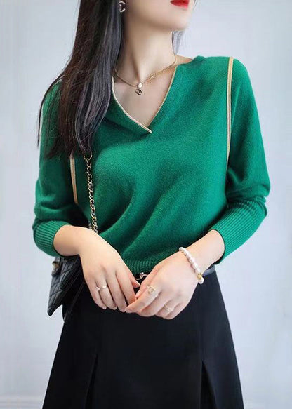 Beautifully Balanced Top with Timeless Character