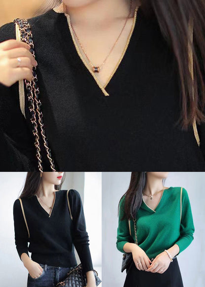 Beautifully Balanced Top with Timeless Character